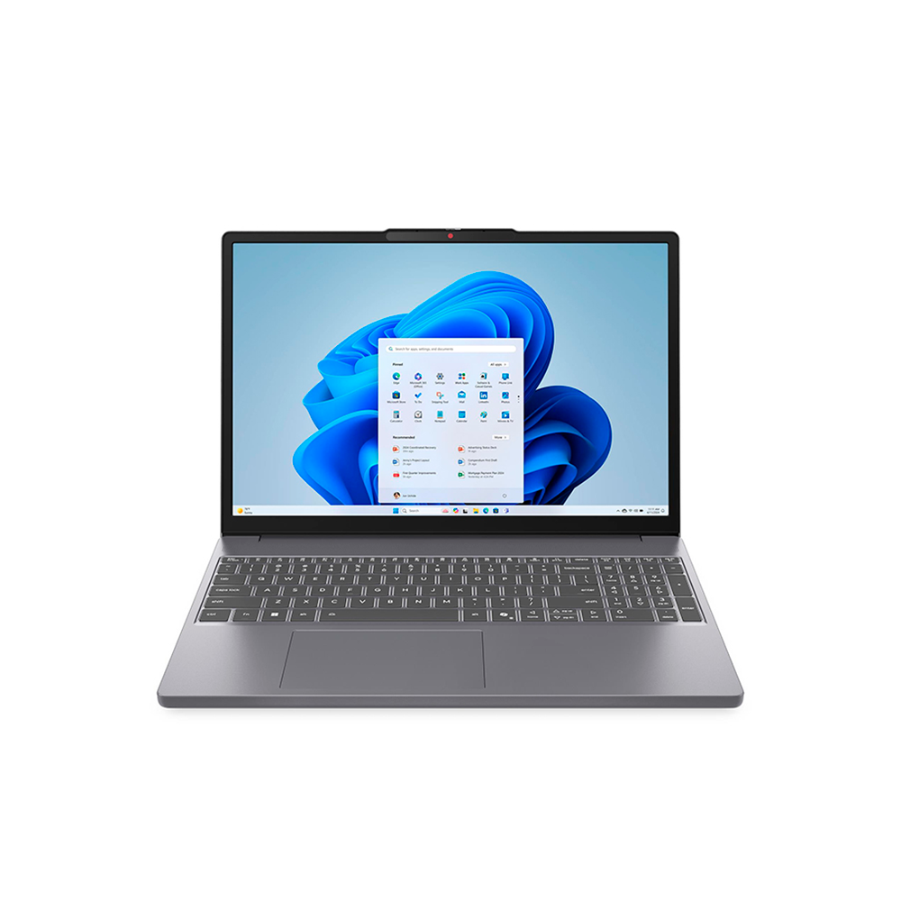LAPTOP LENOVO 15IRH10 I5-13420H/16GB/512GBS/ 